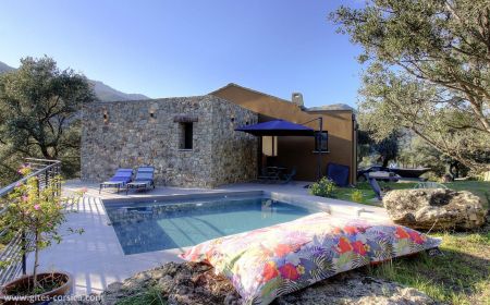 Gite n&deg;64241 San-Gavino-di-Tenda - Corse - photo