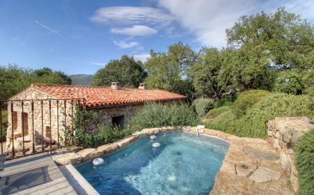 Gite n&deg;21741 Sollacaro - Corse - photo
