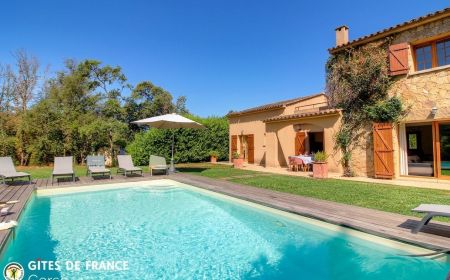 Gite n°27231 Cauro - Corse - photo