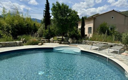 Gite n°60231 Francardo - Corse - photo