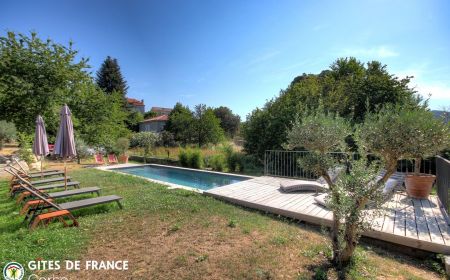Gite n&deg;27182 San-Gavino-di-Carbini - Corse - photo