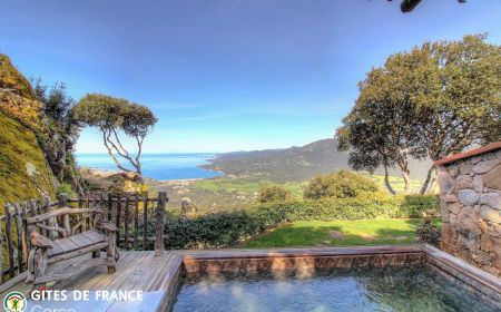 Gite n°28221 Viggianello - Corse - photo