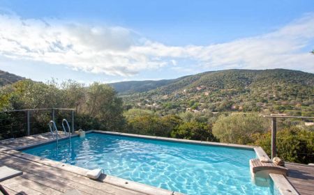 Gite n&deg;17284 Porto-Vecchio - Corse - photo
