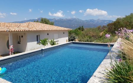 Gite n&deg;24581 Figari - Corse - photo