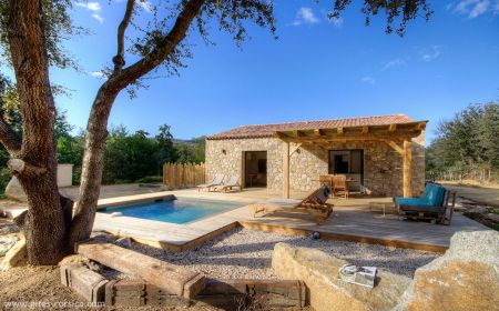Gite n&deg;55964 Speloncato - Corse - photo