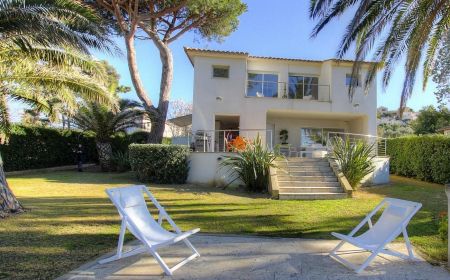 Gite n&deg;21511 Porticcio - Corse - Gite &agrave; Porticcio, Le Grand Ajaccio, labellis&eacute; G&icirc;tes de France : la propri&eacute;t&eacute;