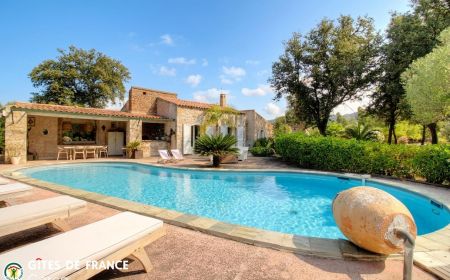 Gite n&deg;62801 Montegrosso - Corse - photo
