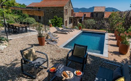 Gite n&deg;58501 Santo-Pietro-di-Tenda - Corse - photo
