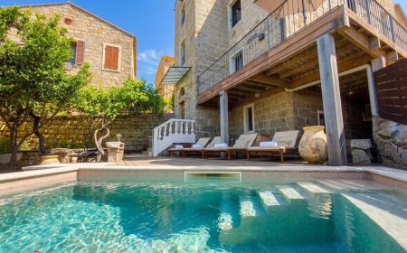 Gite n&deg;28461 Viggianello - Corse - photo